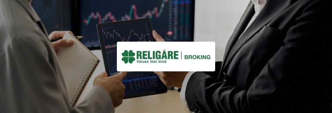 Religare Receives Counterbid from Digvijay Gaekwad to Burman Open Offer