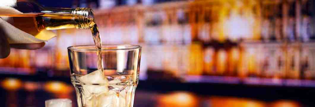 Top Liquor Stocks to Invest in India