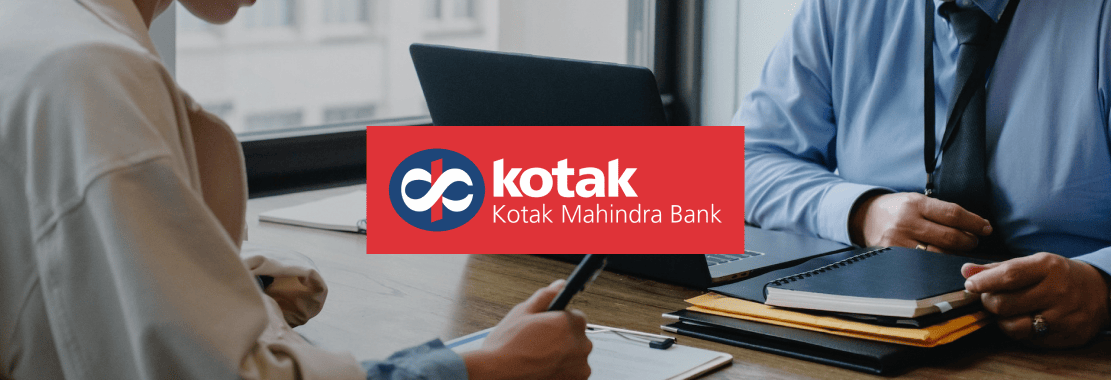 CCI Approves Kotak Mahindra Bank’s ₹4,100 Crore Loan Portfolio Acquisition