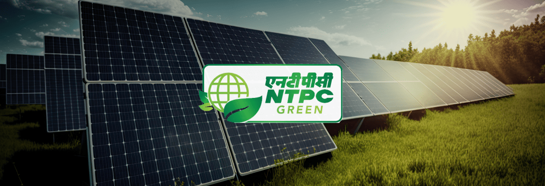 NTPC Green Energy and MAHAGENCO Form Joint Venture for Renewable Energy