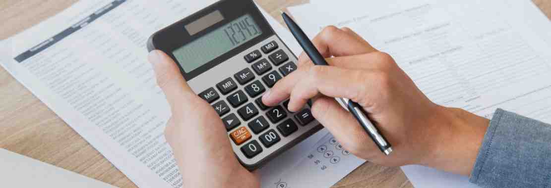 How to calculate CAGR