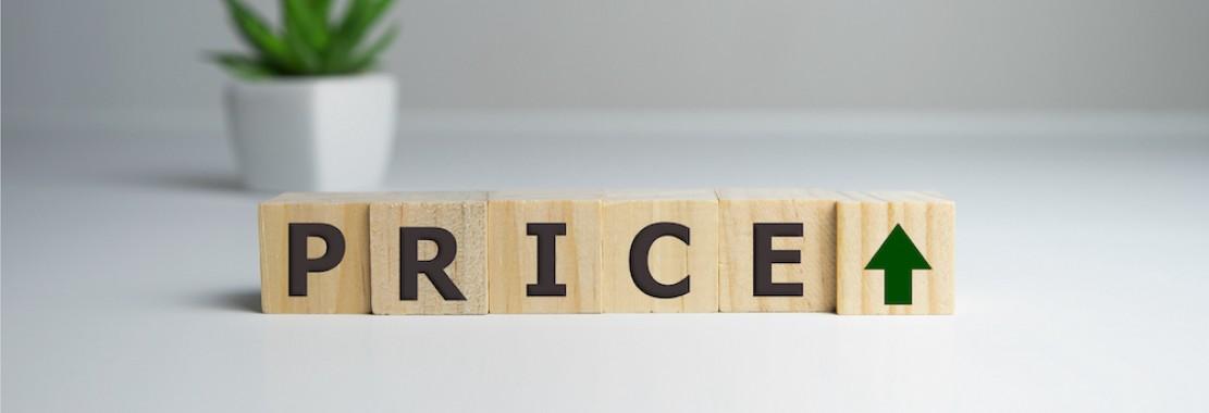 Exercise price