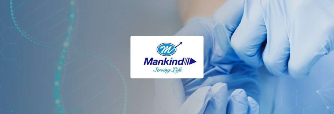 mankind pharma