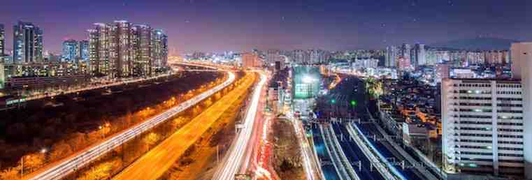 Budget 2025 Focus on Smart Cities Urbanization