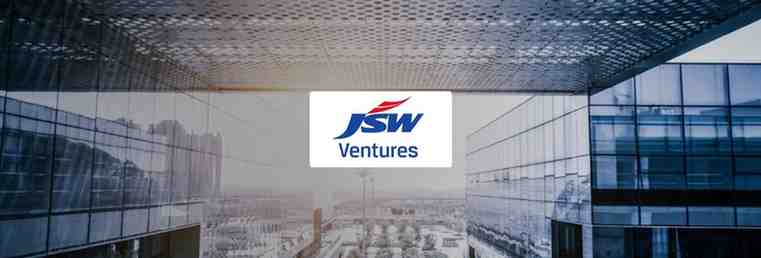 JSW Group