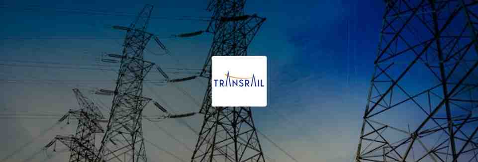 Transrail Lighting Secures ₹2,752 Crore Orders in T&D Segmen