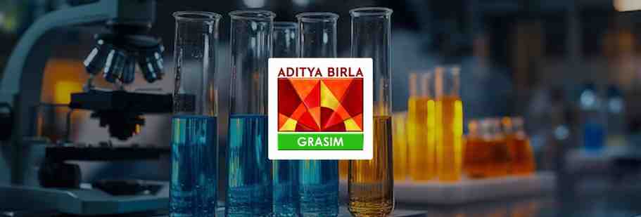 Grasim Industries