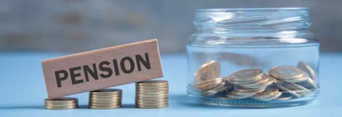 National Pension Scheme Tier I Account