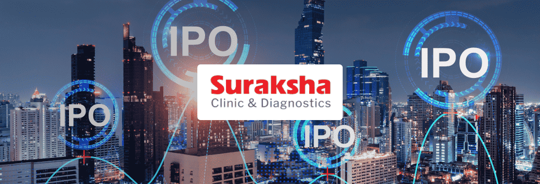 Suraksha Diagnostic IPO: Things Smart Investors Need to Know Before Investing