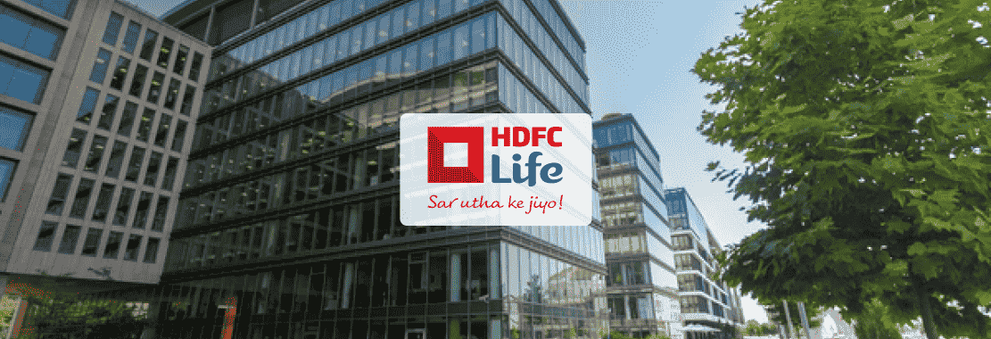 HDFC Life