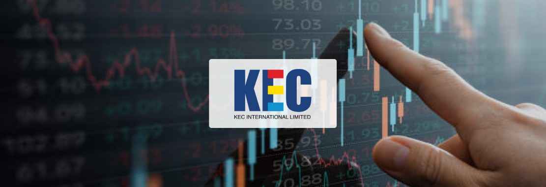 KEC International