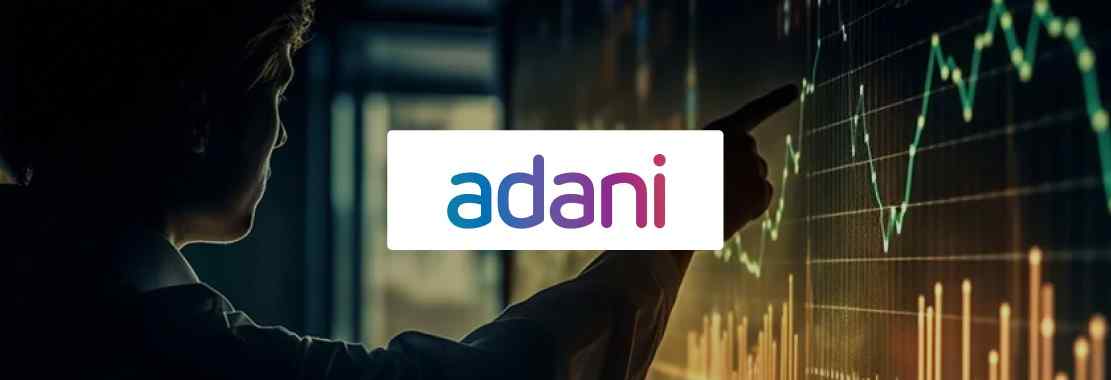 Adani enterprise