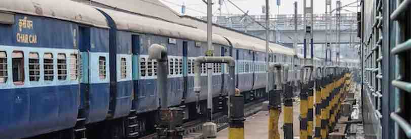 Expectations for Railways in the 2025 Budget