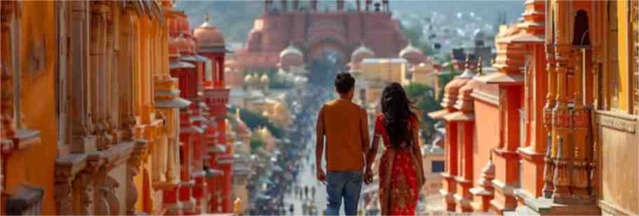 Post-Budget 2025 The Future of India’s Tourism Industry