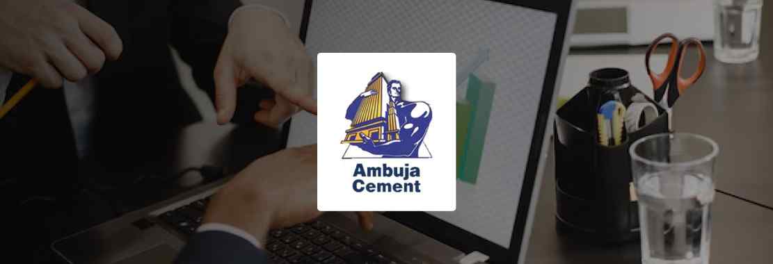 Ambuja Cements Q3 Results