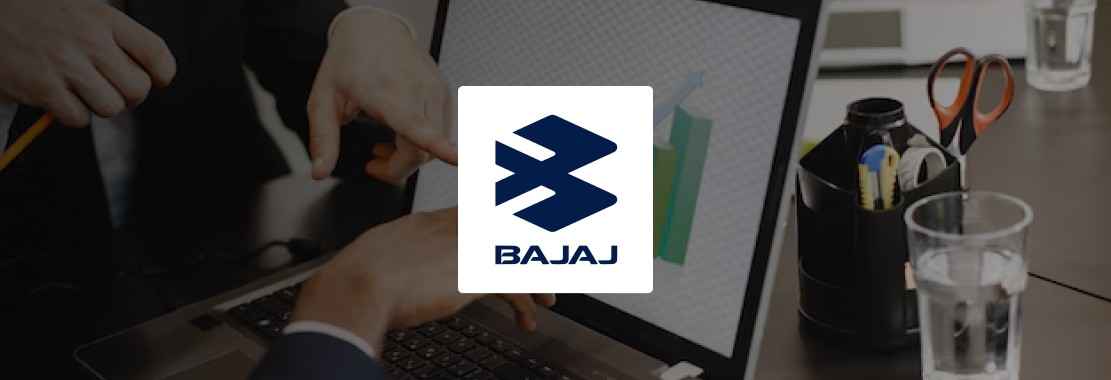 Bajaj Auto Q3 Results