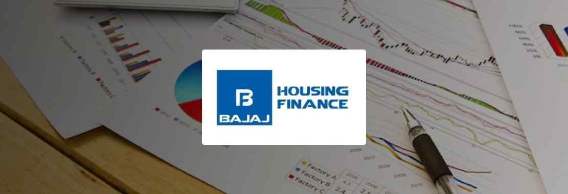 Bajaj Housing Finance