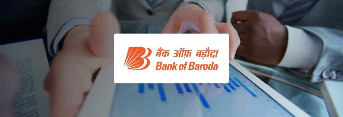 Bank Of Baroda Q3 Results