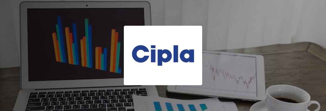 Cipla Q3 results