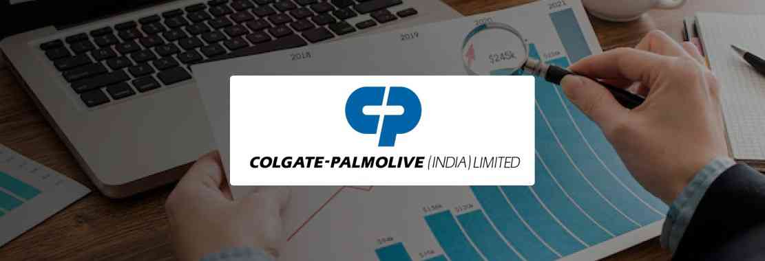 Colgate Palmolive India Q3 results