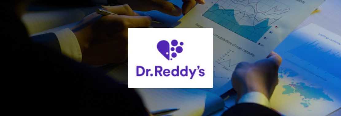 Dr. Reddy's Q3 Results