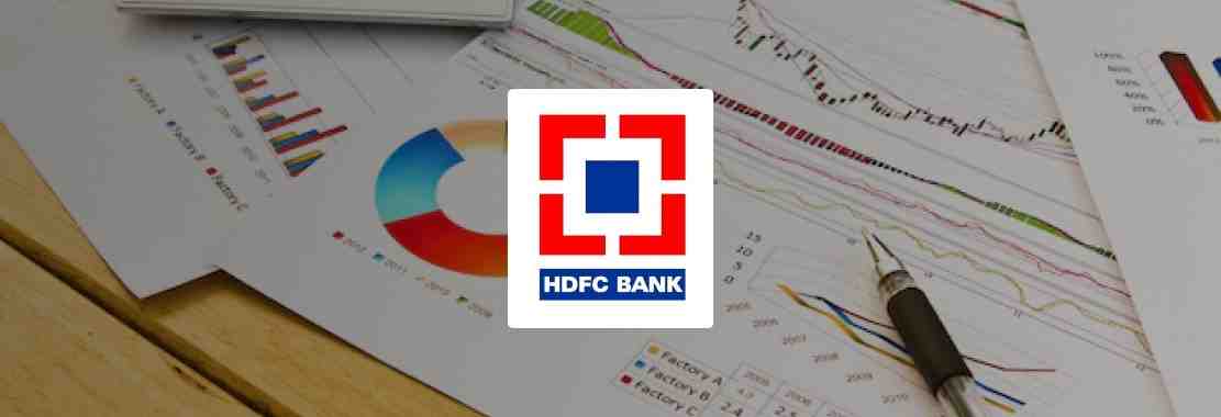 HDFC Bank