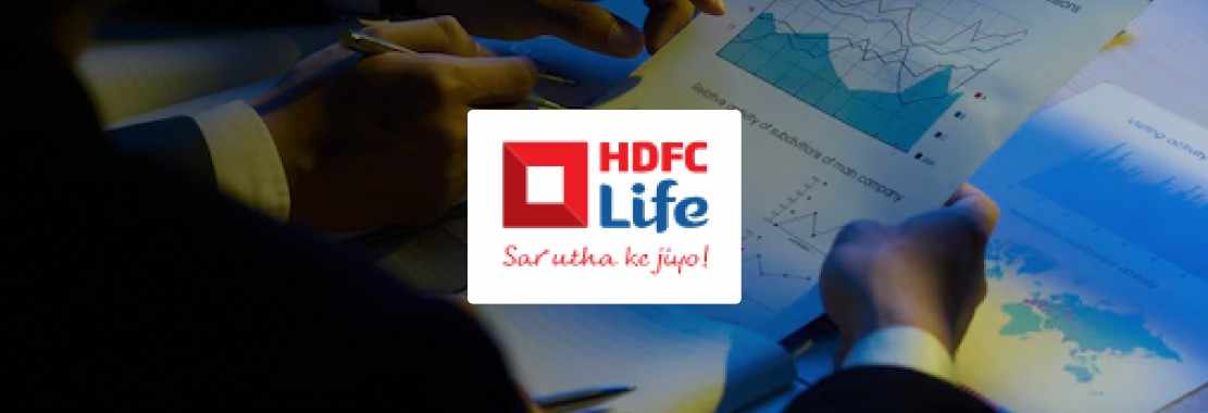 HDFC Life Q3 result