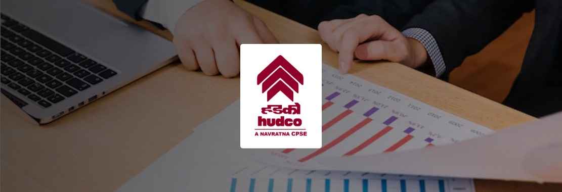 HUDCO