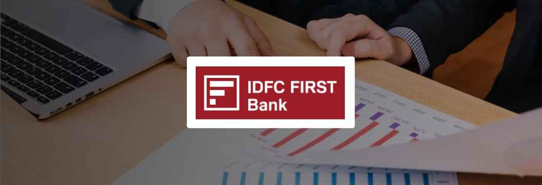 IDFC First Bank