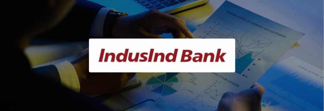 IndusInd Bank Q3 Results FY24-25