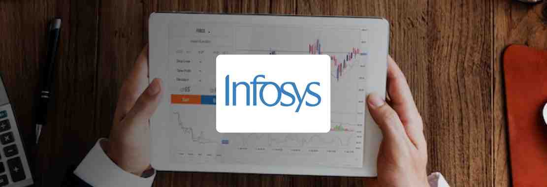 Infosys Q3 result