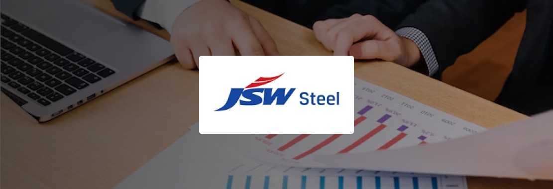 JSW Steel Q3 Results