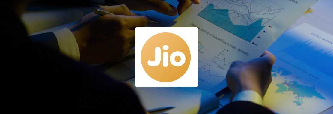 Jio Financial Services Q3 Results