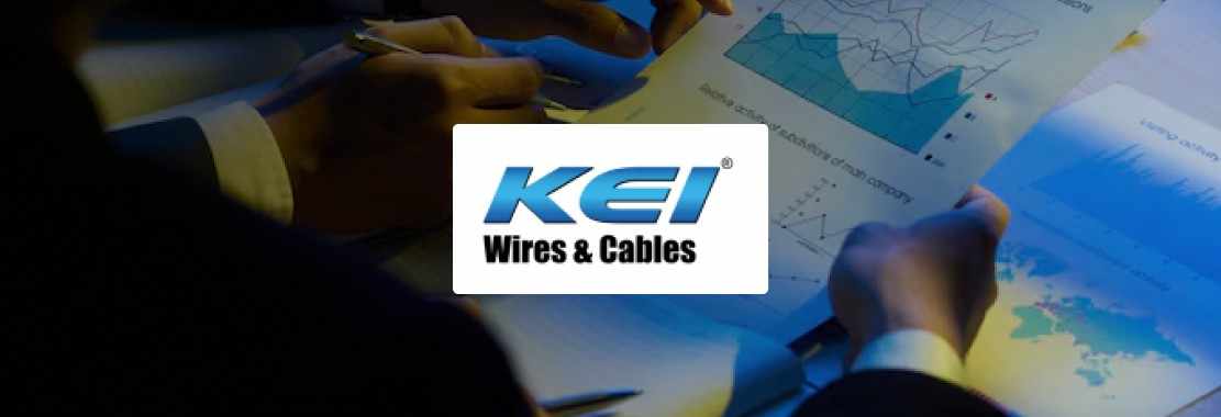 KEI Industries Q3 result