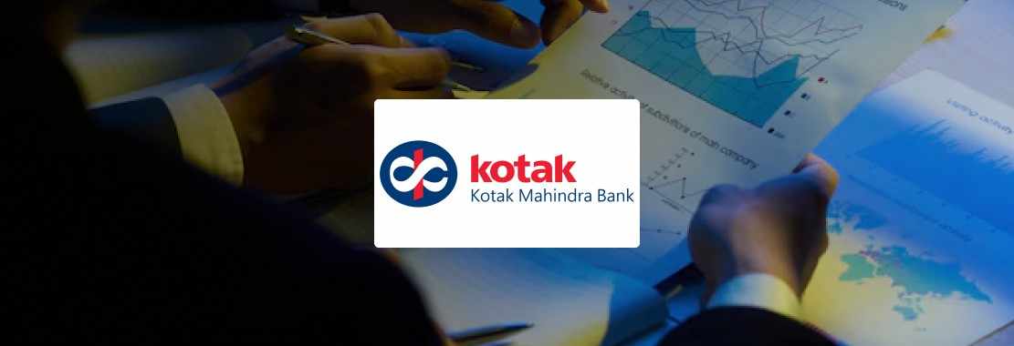 Kotak Bank