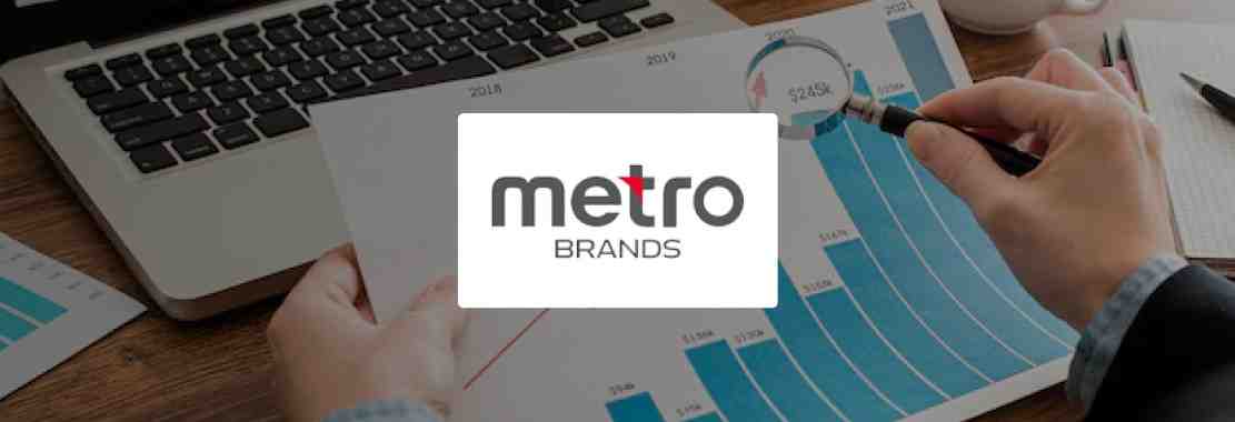 Metro Band Q3 result