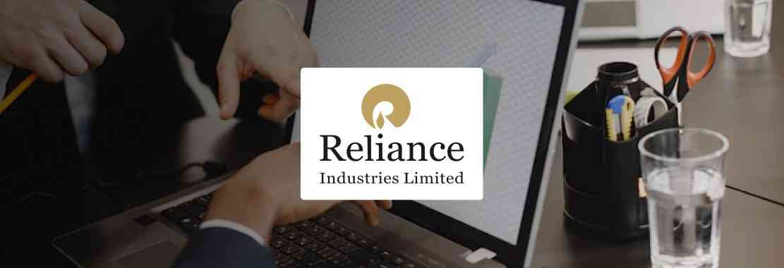 Reliance Industries Q3 result