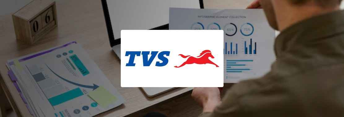 TVS Motor Q3 results