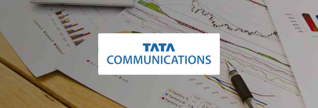 Tata Communications