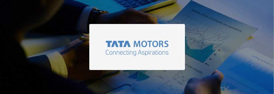 Tata Motors Q3 Results