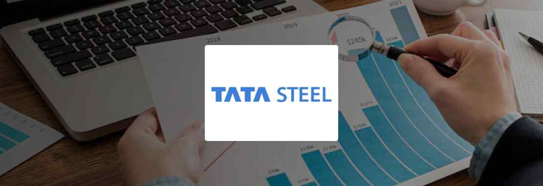 Tata steel