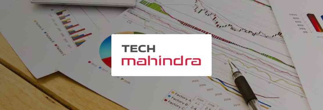 Tech Mahindra quarterly results