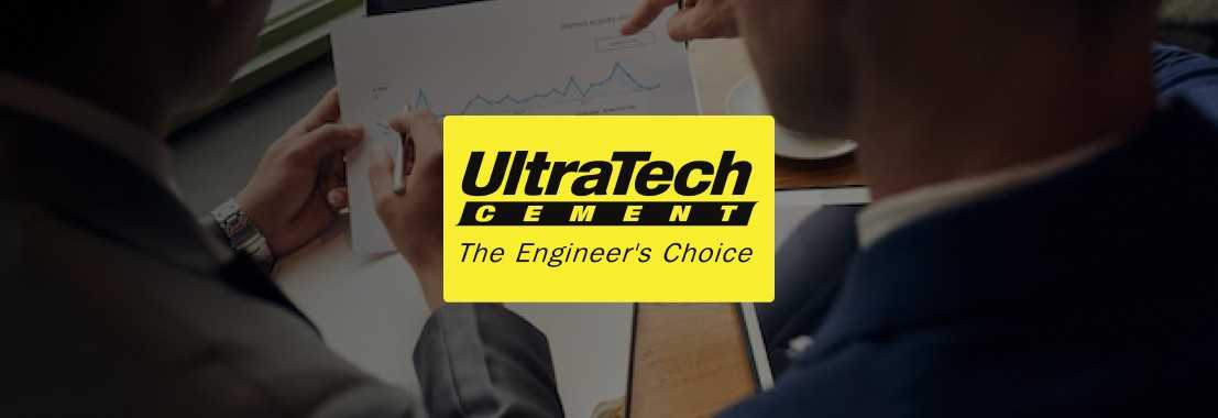 Ultratech Cement