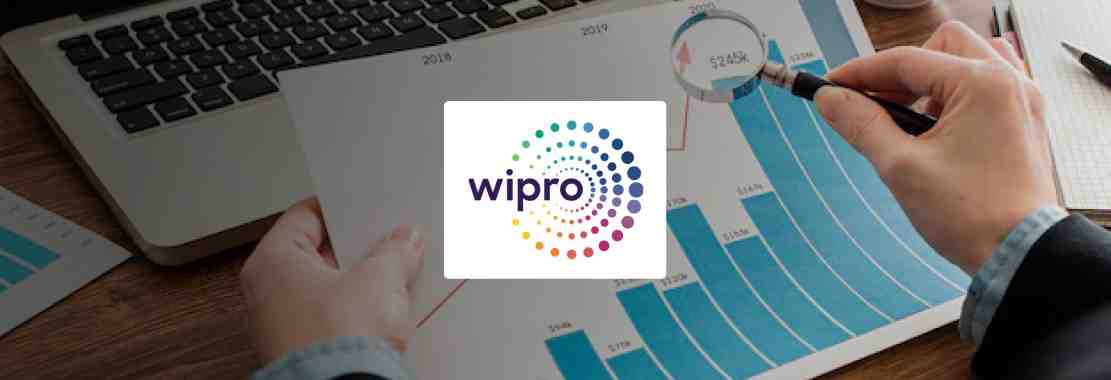 wipro Q3 result