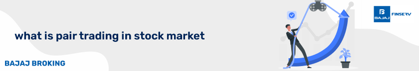 What is Pair Trading in the Stock Market?